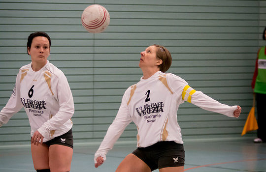 DM Quali knapp verpasst DM Quali knapp verpasst