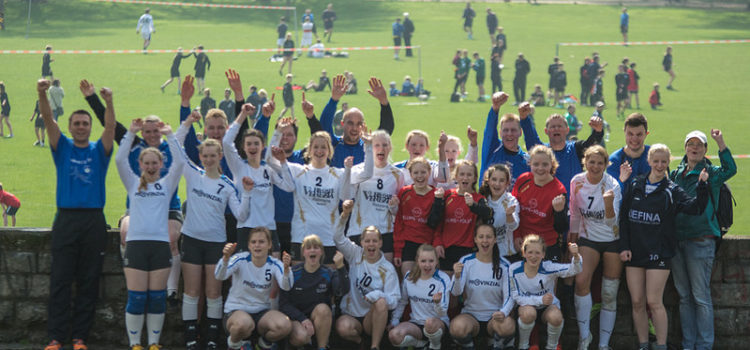 Wedding Cup 2014 – Ein voller Erfolg Wedding Cup 2014 – Ein voller Erfolg
