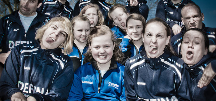 Der Wedding Cup steht bevor! Der Wedding Cup steht bevor!