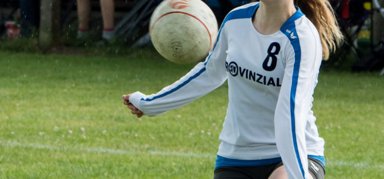 Nachbericht U18 – Ab zur ODM Nachbericht U18 – Ab zur ODM