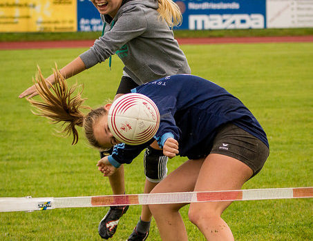 Trainingslager 2014 – Der Bericht – Teil 1 Trainingslager 2014 – Der Bericht – Teil 1
