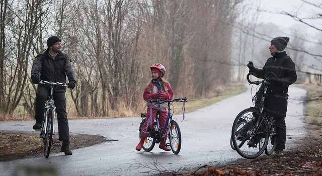 DIE 2. SCHÜLPER MOORRALLYE MIT FAHRRADGESCHICKLICHKEITSFAHREN DIE 2. SCHÜLPER MOORRALLYE MIT FAHRRADGESCHICKLICHKEITSFAHREN