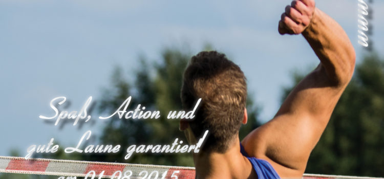 Meldeschluß abgelaufen – Noch 1 Mixed Team wird gesucht Meldeschluß abgelaufen – Noch 1 Mixed Team wird gesucht