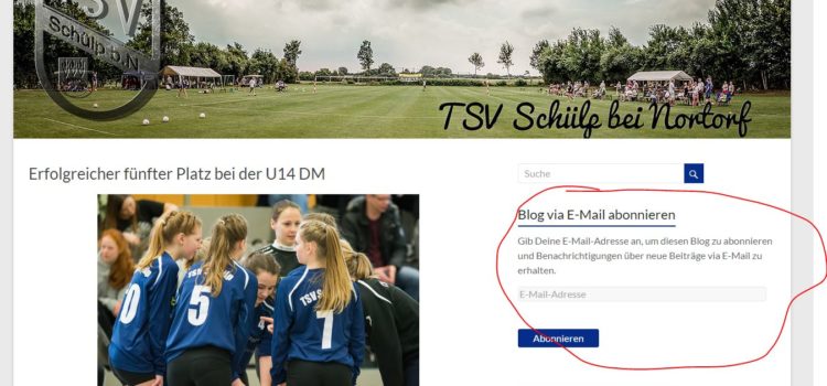 Neues Design und neue Funktionen Neues Design und neue Funktionen