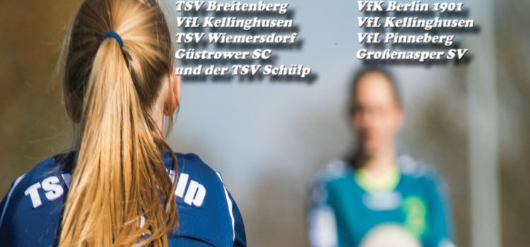 Ostdeutsche Meisterschaft U18 Ostdeutsche Meisterschaft U18