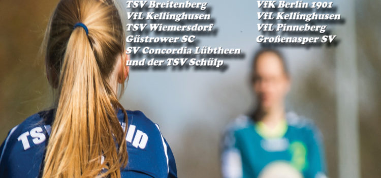 Spielplan ODM U18 weiblich Spielplan ODM U18 weiblich
