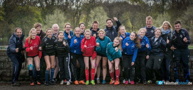 Tolles Wochenende beim Wedding Cup Tolles Wochenende beim Wedding Cup
