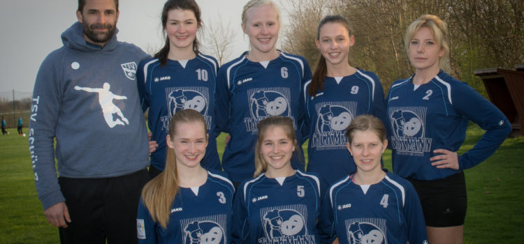 Bundesliga-Damen patzen zu Hause Bundesliga-Damen patzen zu Hause