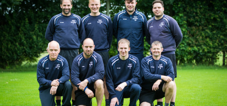 Der Spieltag der Dritten Sätze Der Spieltag der Dritten Sätze