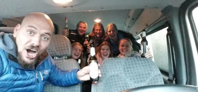Punkte und Fahrer in Güstrow vergessen! Punkte und Fahrer in Güstrow vergessen!