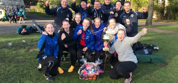 Großer Spaß bei extrem durchwachsenem Wetter – Wedding Cup 2017 Großer Spaß bei extrem durchwachsenem Wetter – Wedding Cup 2017