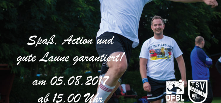 Jedermann-Turnier 2017 – der Spielplan Jedermann-Turnier 2017 – der Spielplan