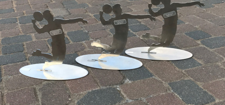 Männer I werden Landesmeister Männer I werden Landesmeister