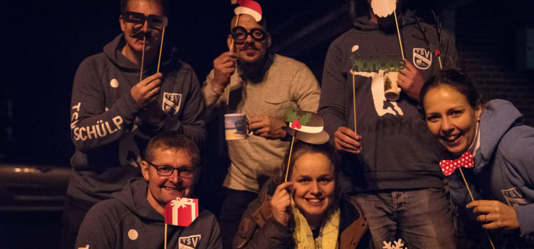 Lebendiger Adventskalender Lebendiger Adventskalender