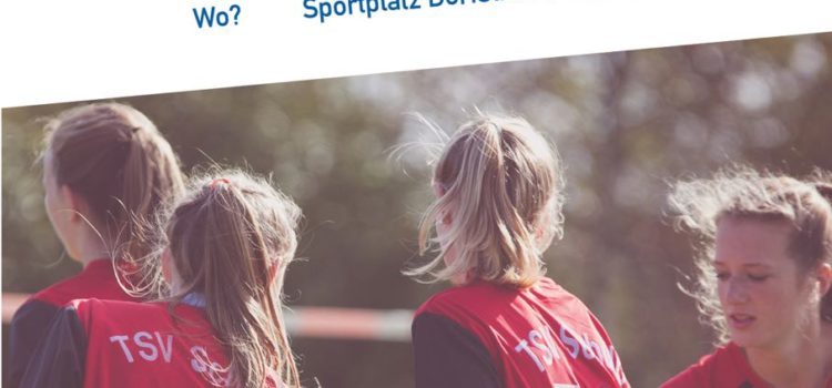 Faustball Probetraining Faustball Probetraining