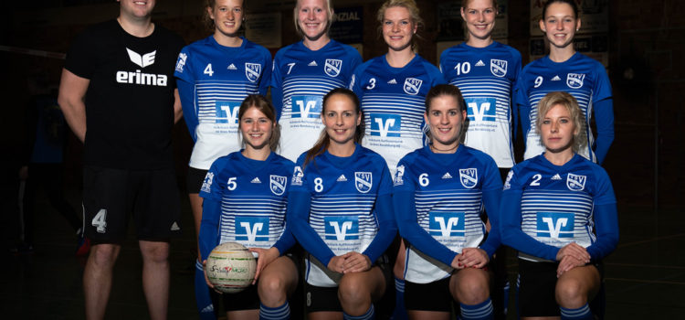 Bericht vom 4. Spieltag der 1. Bundesliga Nord Frauen Bericht vom 4. Spieltag der 1. Bundesliga Nord Frauen