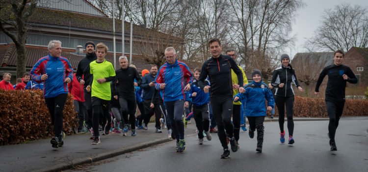 Highlight Silvesterlauf 2018 Highlight Silvesterlauf 2018