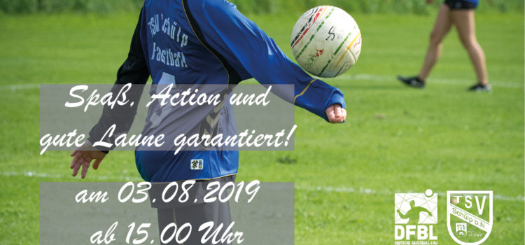 Jedermann-Turnier 2019 Jedermann-Turnier 2019