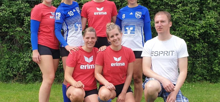 TSV Zug rollt weiter TSV Zug rollt weiter